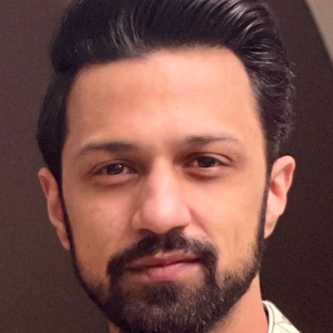 Asfandyar Alam