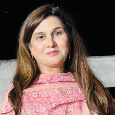 Fakhira Najib