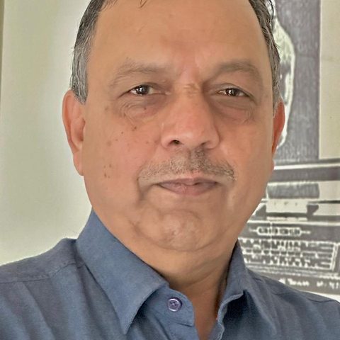 Najib Ahmed