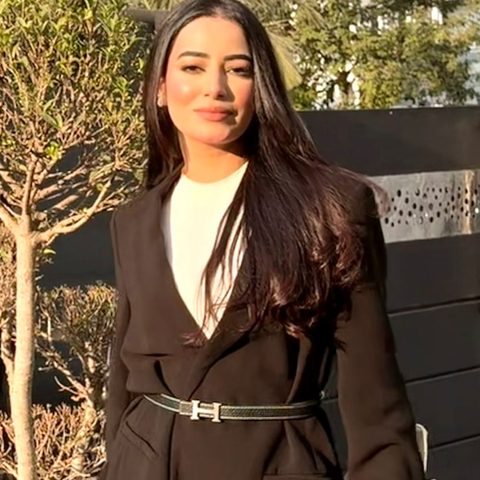 Warda Rasheed
