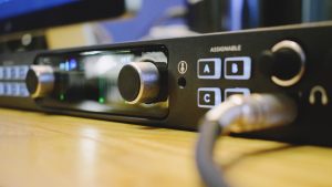 Apogee Studio