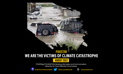 Climate Catastrophe