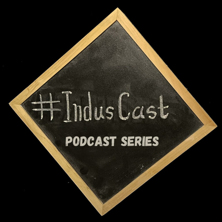 IndusCast